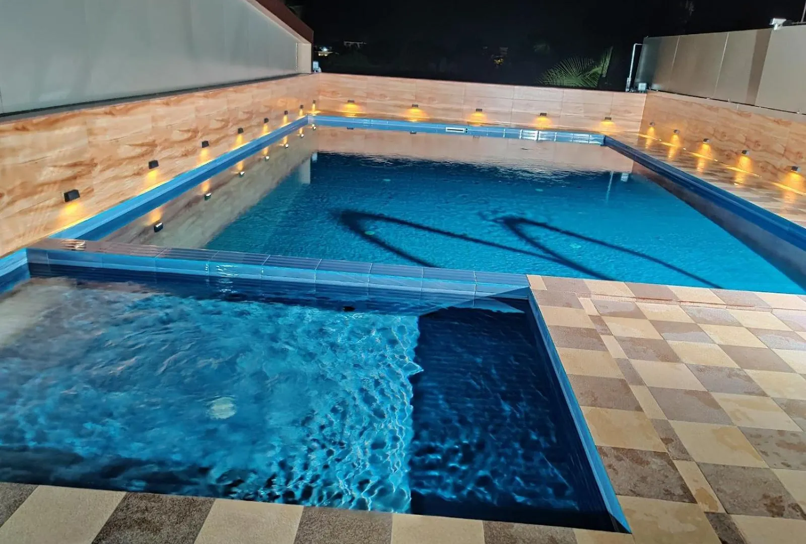 Guruvāyūr Hotel Newline Orchid